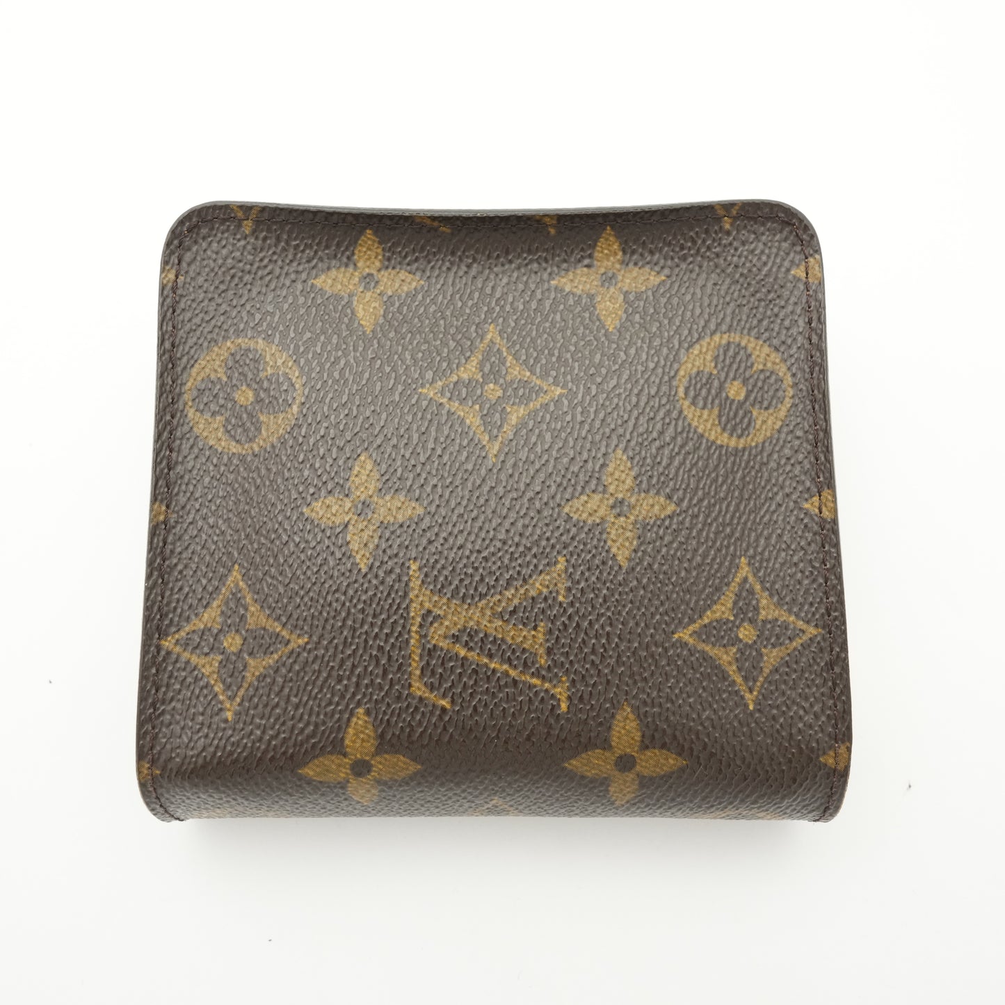 LOUIS VUITTON Monogram Wallet M61667