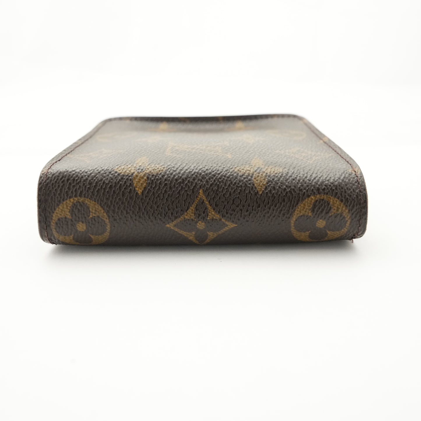 LOUIS VUITTON Monogram Wallet M61667