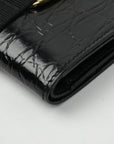 SALVATORE FERRAGAMO Vara Wallet