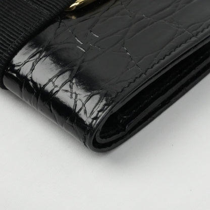 SALVATORE FERRAGAMO Vara Wallet