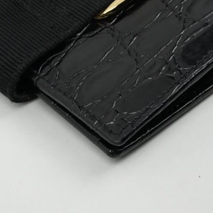 SALVATORE FERRAGAMO Vara Wallet