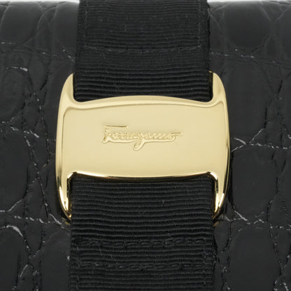 SALVATORE FERRAGAMO Vara Wallet