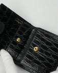 SALVATORE FERRAGAMO Vara Wallet
