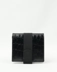 SALVATORE FERRAGAMO Vara Wallet