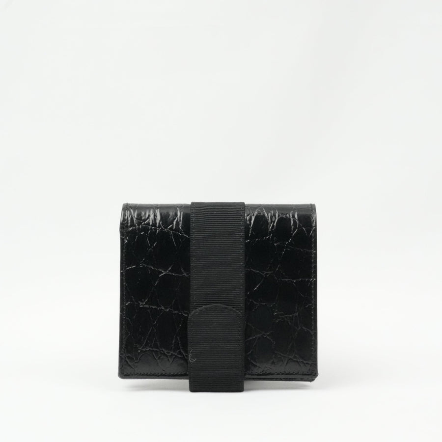 SALVATORE FERRAGAMO Vara Wallet