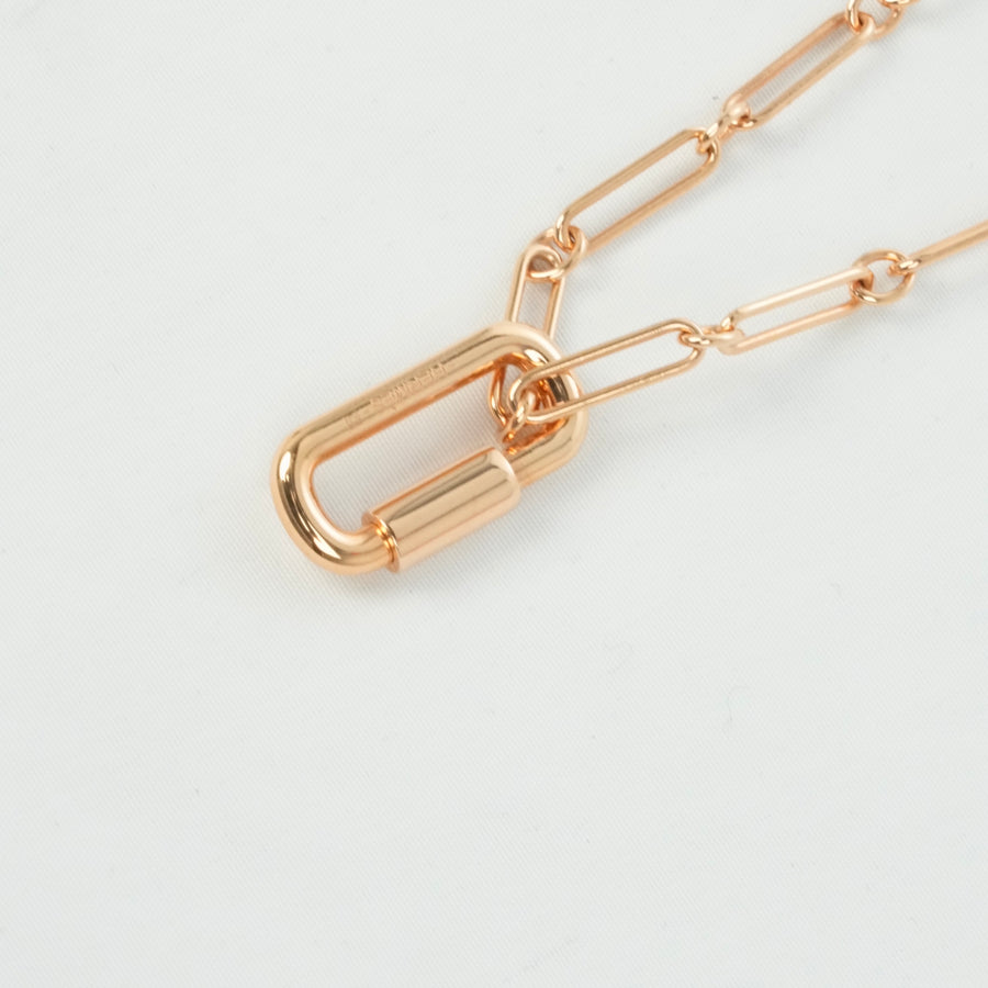 HERMES Curiosité Necklace