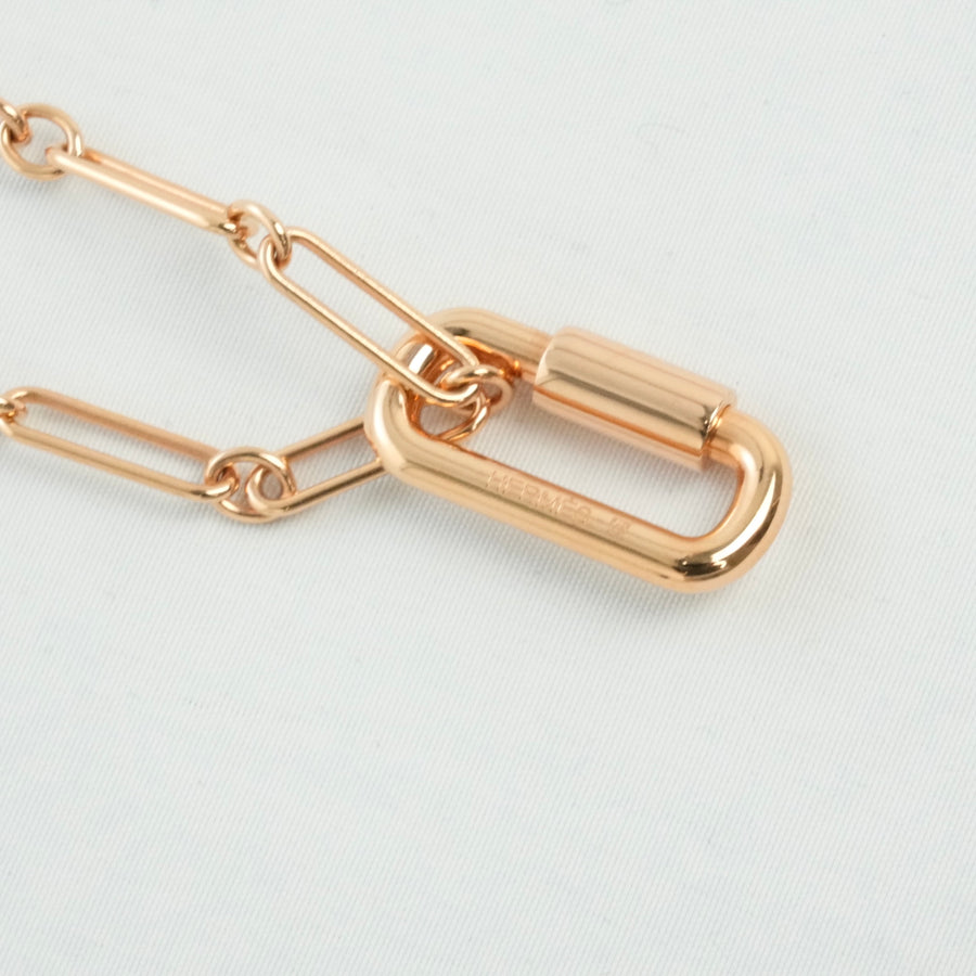 HERMES Curiosité Necklace