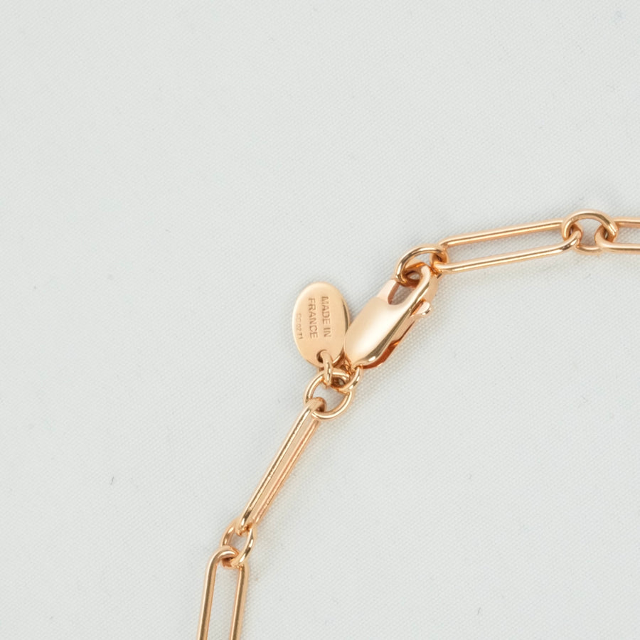 HERMES Curiosité Necklace