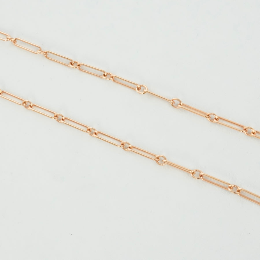 HERMES Curiosité Necklace