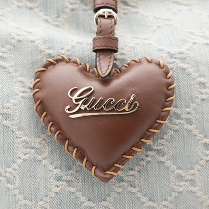 GUCCI Canvas Valentine's Day