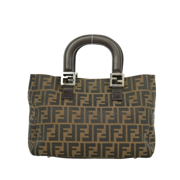 FENDI Zucca pattern Handbag