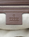 GUCCI Canvas Valentine's Day