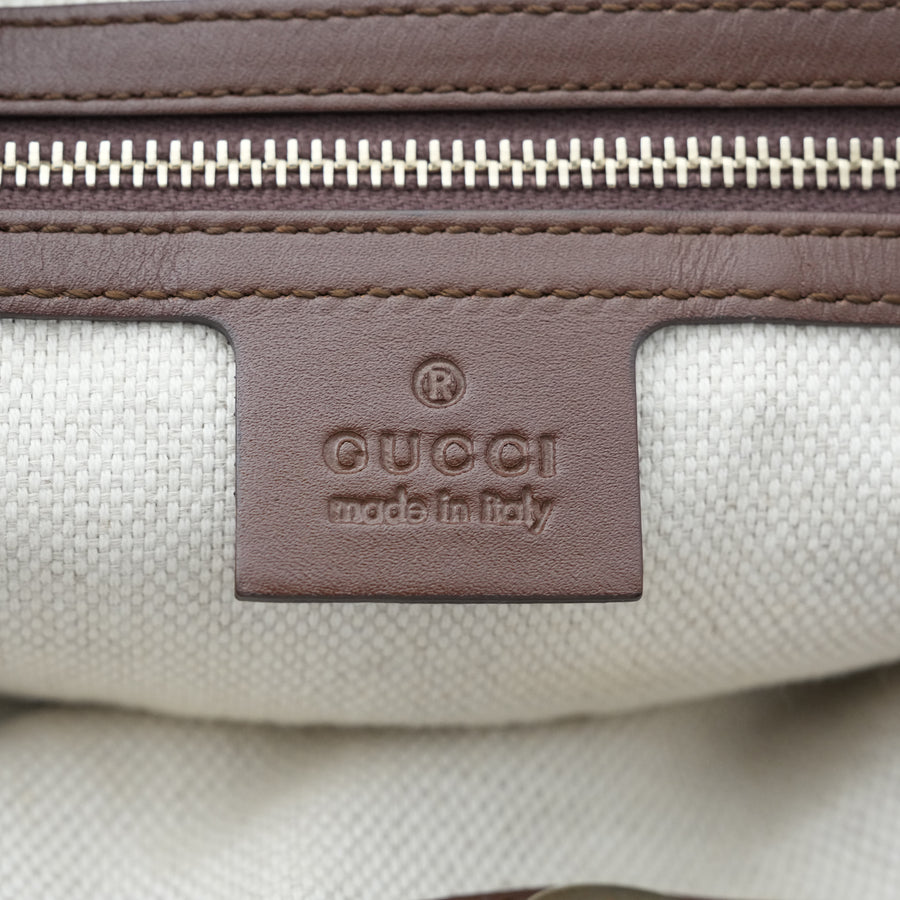 GUCCI Canvas Valentine's Day