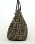 FENDI Zucca pattern Handbag