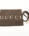 GUCCI Canvas Valentine's Day