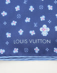 LOUIS VUITTON Pocket Square Beaulieu OTHER ACCESSORY M78203