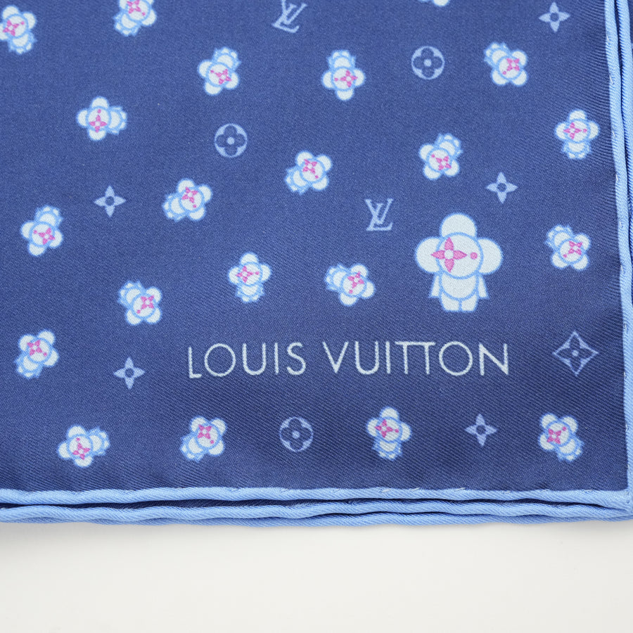 LOUIS VUITTON Pocket Square Beaulieu OTHER ACCESSORY M78203