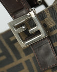 FENDI Zucca pattern Handbag