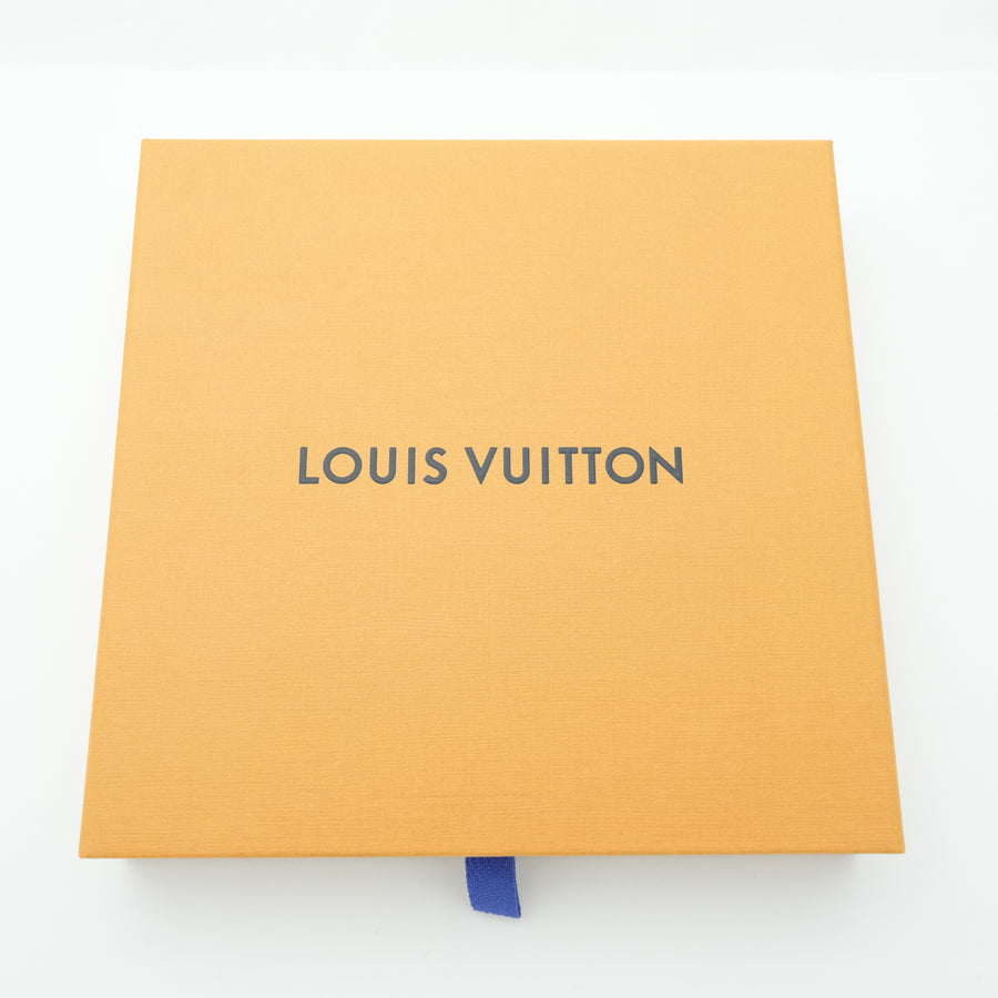 LOUIS VUITTON Pocket Square Beaulieu OTHER ACCESSORY M78203