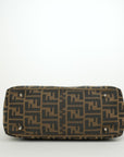 FENDI Zucca pattern Handbag