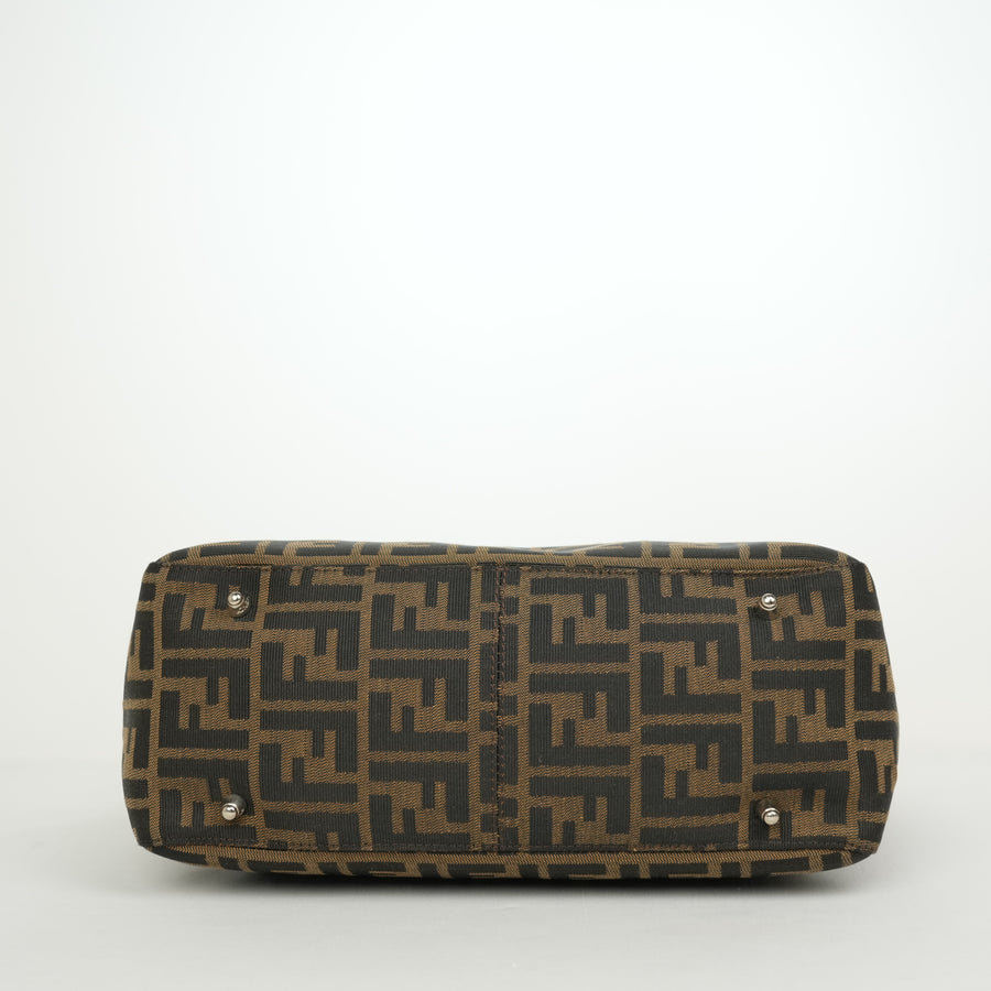 FENDI Zucca pattern Handbag