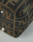 FENDI Zucca pattern Handbag