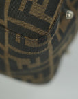 FENDI Zucca pattern Handbag