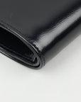 GUCCI Half-Circle Folded Wallet