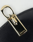 GUCCI Half-Circle Folded Wallet