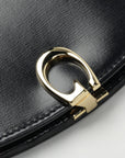GUCCI Half-Circle Folded Wallet