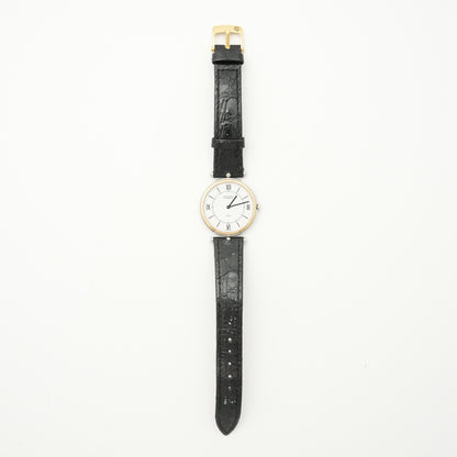 VAN CLEEF＆ARPELS La Collection Quartz Watch