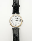 VAN CLEEF＆ARPELS La Collection Quartz Watch