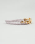 HERMES Roulis Double Tour Bracelet