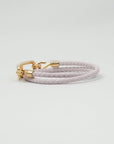 HERMES Roulis Double Tour Bracelet