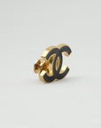 CHANEL Coco Mark Brooch