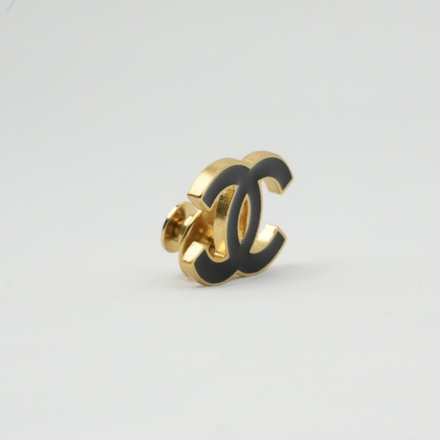 CHANEL Coco Mark Brooch