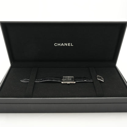 CHANEL Boyfriend Watch