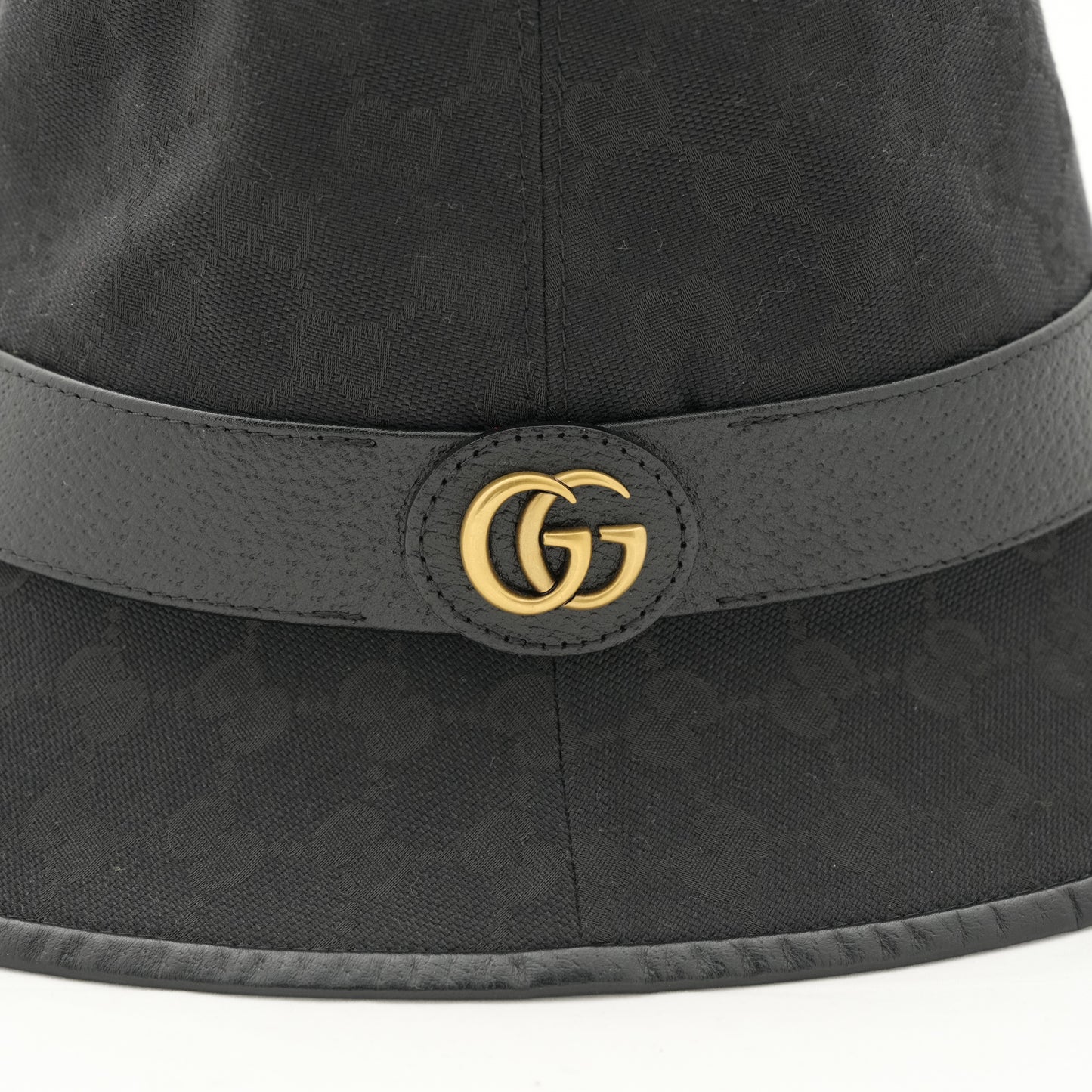 GUCCI Bucket Hat