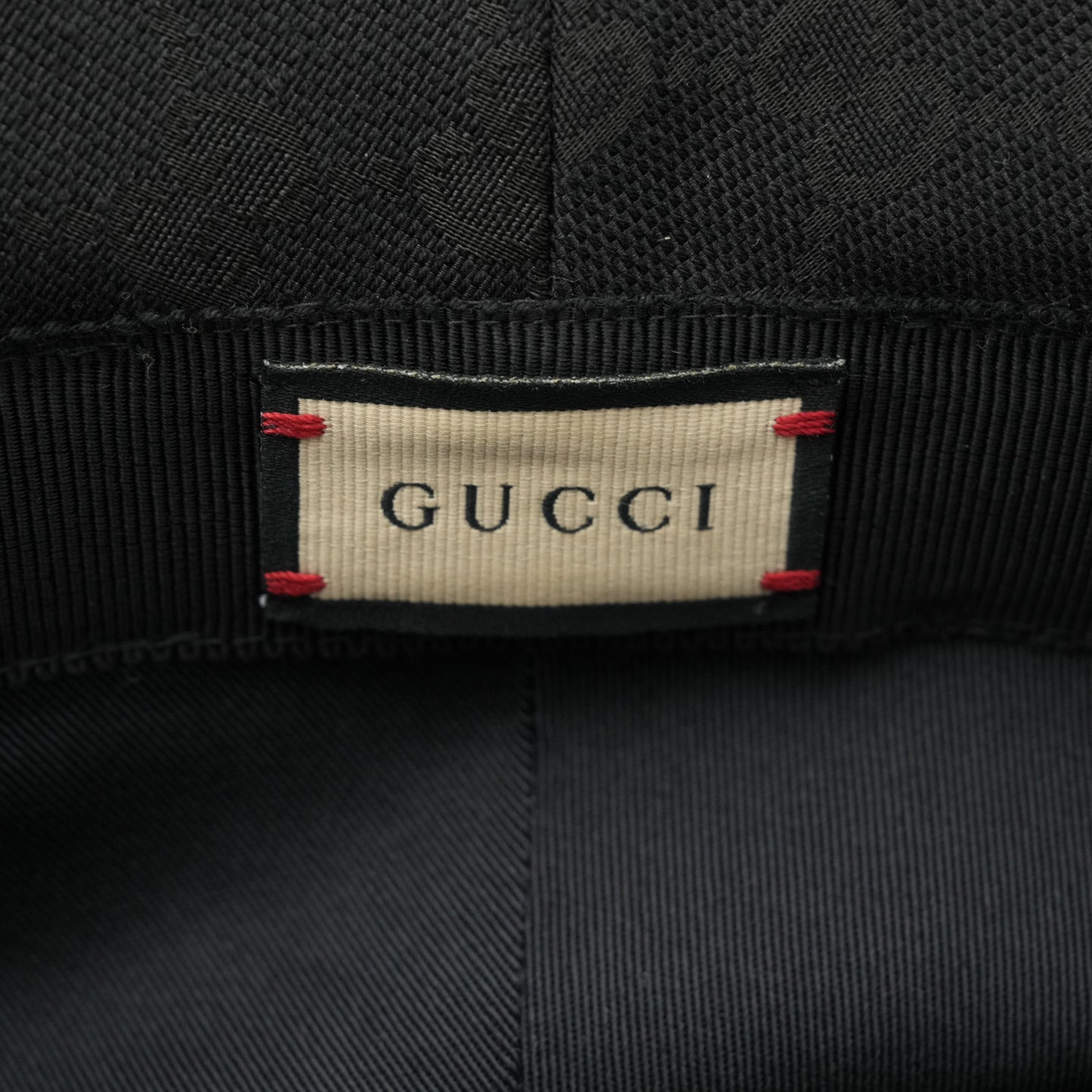 GUCCI Bucket Hat