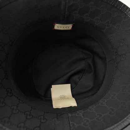 GUCCI Bucket Hat