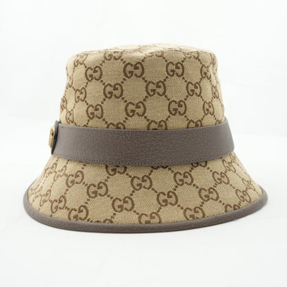 GUCCI Fedora Hat