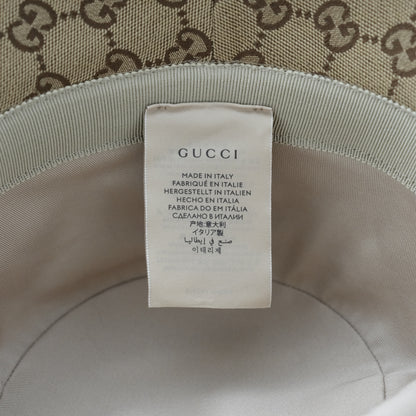 GUCCI Fedora Hat