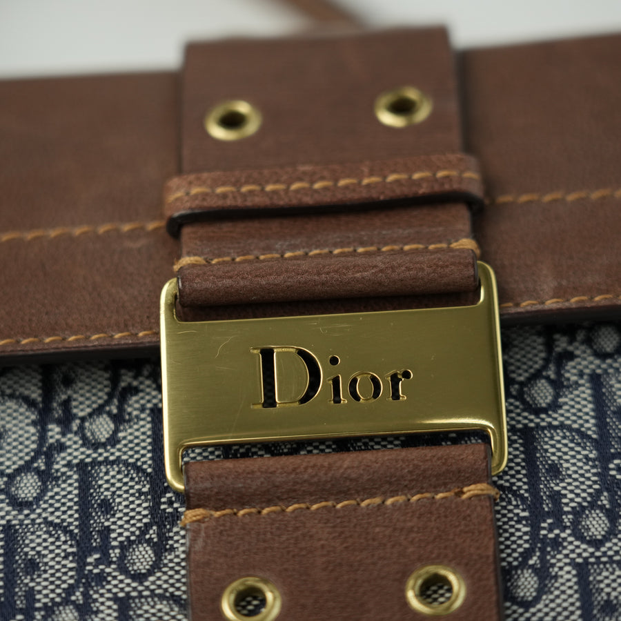 CHRISTIAN DIOR Shoulder Bag