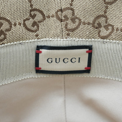 GUCCI Fedora Hat