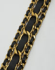 CHANEL Chain Belt