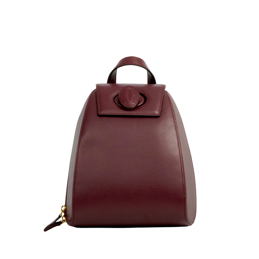 Cartier Must Line Backpack