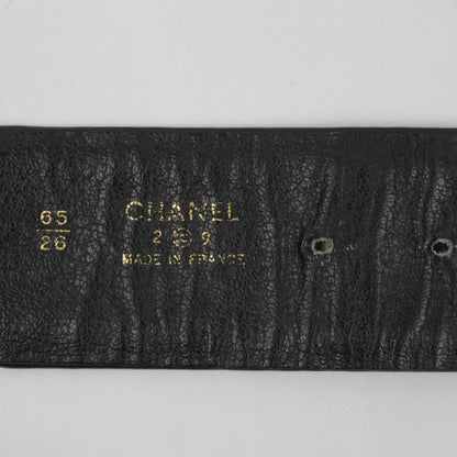 CHANEL Chain Belt