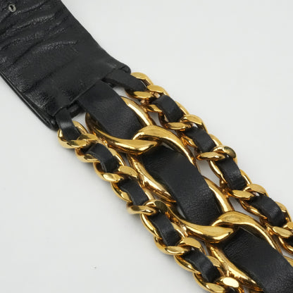 CHANEL Chain Belt