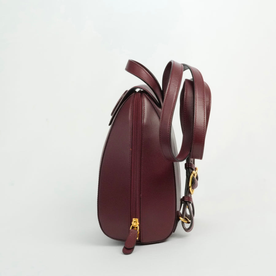 Cartier Must Line Backpack