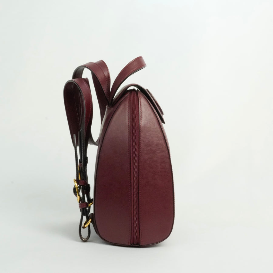Cartier Must Line Backpack